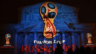 Repechaje Rusia 2018: resultados y clasificados al Mundial Rusia 2018