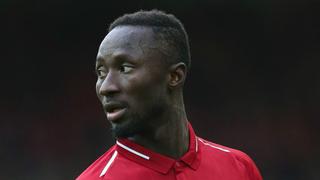 De duelo: hermano del jugador del Liverpool, Naby Keita, murió en un accidente de autobús en Guinea