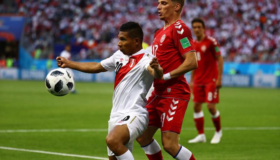 Perú vs. Dinamarca: las postales del primer partido de la Selección Peruana en el Mundial Rusia 2018. (Fotos: Daniel Apuy)