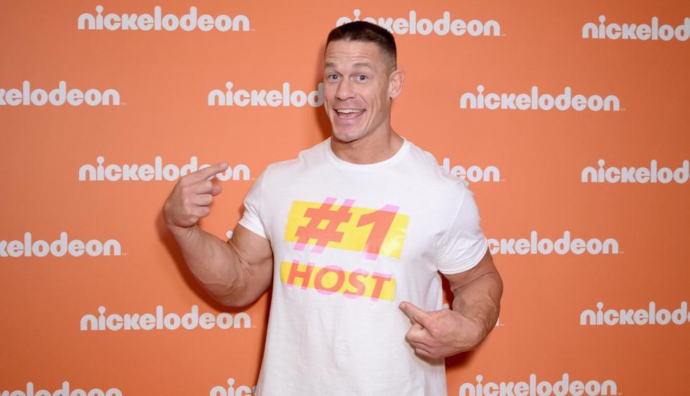 John Cena confiesa que su experiencia en ‘Rápidos y Furiosos 9’ es “realmente especial”. (Foto: AFP)