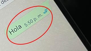 WhatsApp: cómo saber quién leyó mis mensajes en un grupo