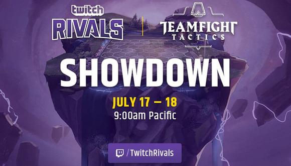 Teamfight Tactics El Auto Chess De League Of Legends Ha Reunido A Estos Streamers Para Su Primer Torneo Depor Play Depor