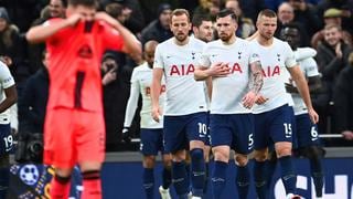 UEFA podría eliminar a Tottenham: no se reprogramará partido ante Rennes por Conference League