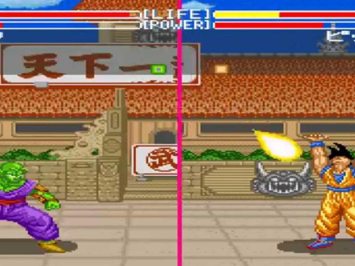 Nintendo Switch: "Dragon Ball Z: Super Butoden" estará disponible solo con preventa de "FighterZ" | DEPOR-PLAY | DEPOR