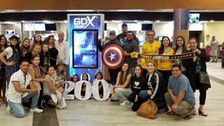 Avengers: Endgame | Joven vio la película de los Vengadores más de 200 veces y obtiene insólito récord