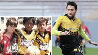 ¿Lionel Messi es nuevo fichaje de Cantolao? La publicación que el ‘Delfín’ hizo en redes sociales e ilusionó a su hinchada