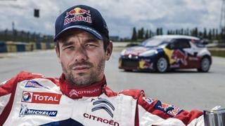 Conoce los autos con los que Sebastien Loeb se coronó campeón mundial de la WRC| FOTOS