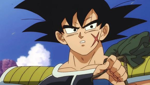 Dragon Ball Super: ¡el lado oscuro de Bardock! El manga trae de regreso al padre de Goku. (Foto: Toei Animation)