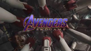 "Avengers: Endgame" | 'Easter eggs' ocultos en la película de los Vengadores [VIDEO]