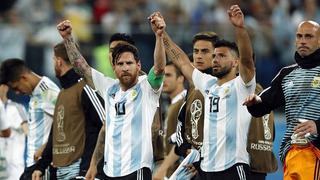 ¿Fue un malentendido? Agüero aclaró la polémica sobre el Balón de Oro de su compadre Leo Messi