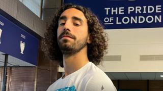 Made in Barcelona: Marc Cucurella es oficialmente nuevo fichaje de Chelsea