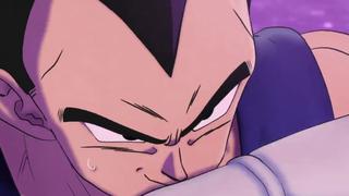 Dragon Ball Super: el gran problema de Vegeta en la cinta “Super Hero” según animador