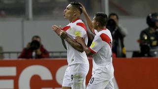 Perú vs. Nueva Zelanda: Paolo Guerrero está listo para jugar [VIDEO]