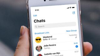 Cómo evitar las notificaciones en WhatsApp de iPhone sin bloquear al contacto