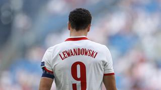 Ferran se disculpa con Lewandowski: “Si ofendí a alguien, pido perdón” 