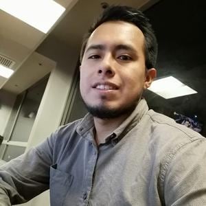 CAI confirma el fallecimiento de Gilberto Hernández