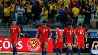 Mucha maldad en una sola foto: la burla a Chile respecto a los sudamericanos que sí van al Mundial [VIRAL]