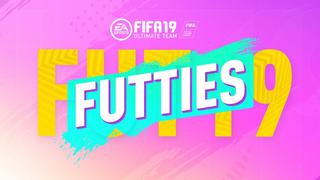 FIFA 19 | ¿Qué son los FUTTIES? Llegan las últimas cartas de Ultimate Team