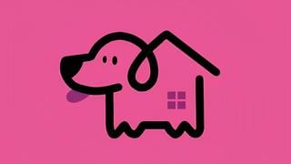 Test visual que revelará qué tipo de persona eres: ¿viste primero un perro o una casa?