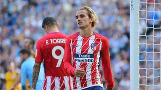 El plan más difícil del Barcelona: el precio final si quieren fichar a Antoine Griezmann