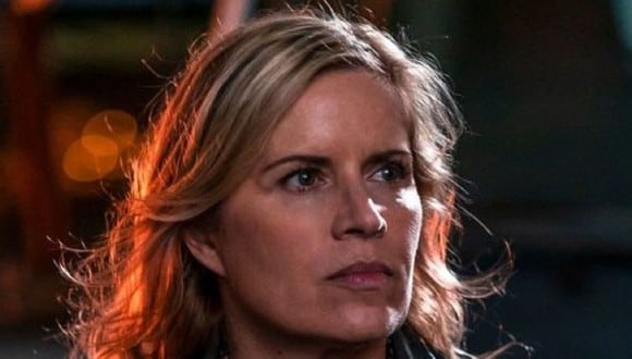 ¿Kim Dickens volverá como Madison Clark en la sexta temporada de "Fear the Walking Dead"? (Foto: AMC)