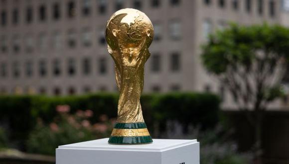 El Mundial 2022 se jugará del 21 de noviembre al 18 de diciembre. (Foto: AFP)