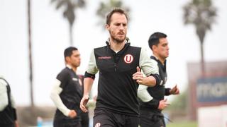 Pensando en Cienciano: Universitario de Deportes cumplió un nuevo entrenamiento