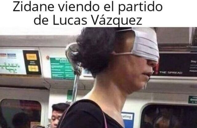 Real Madrid vs. Betis: mira los mejores memes de la derrota 'merengue' por la jornada 27 de LaLiga Santander. (Foto: Facebook)