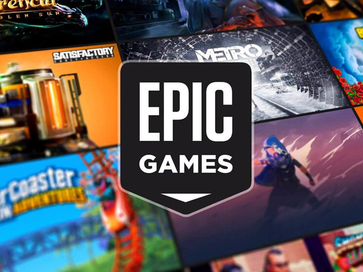 Epic Games Store permite descargar dos nuevos juegos gratis por