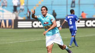 Sporting Cristal: lo que dijo Succar sobre su regreso a La Florida [VIDEO]