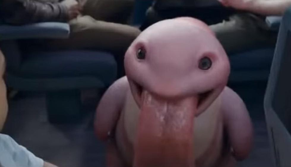 Revelaron los pósters internacionales de la película "Detective Pikachu". (Foto: Warner Bros)