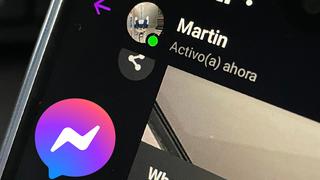 Cómo ocultar tu última hora de conexión en Facebook Messenger