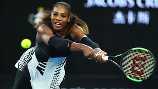 Serena Williams ya tiene fecha de regreso: jugará en elAbierto de Australia 2018