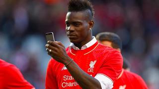 Mario Balotelli y el día que predijo el fin del mundo: “Será cuando Liverpool gane la Premier League”