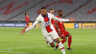 Tras doblete al Bayern Munich: anuncian la llegada definitiva de ‘Kiki’ Mbappé a Real Madrid
