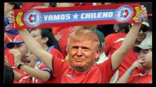 Chile 7-0 México: los memes que se burlan de la goleada sobre el 'Tri'