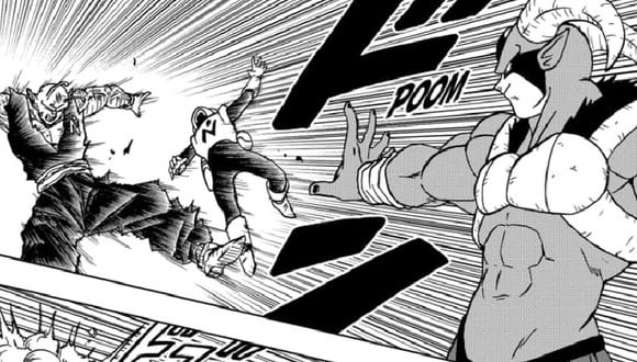 Dragon Ball Super: reaparece poderoso personaje para enfrentarse a Moro tras la derrota de Goku y Vegeta
