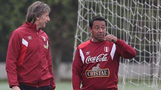 Perú "espiará" a sus rivales mundialistas: Solano irá a ver amistosos de Dinamarca y Australia