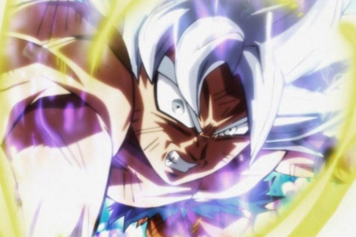 Dragon Ball Super Capitulo 129 Espanol Latino Online Goku Desata El Ultra Instinto Perfecto En Nuevo Episodio Ver Anime Youtube Cartoon Network Depor Play Depor