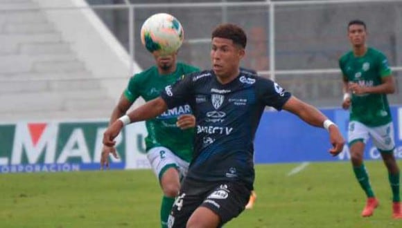 Darlin Leiton tendrá su primera experiencia en el fútbol ecuatoriano. (Foto: Agencias)
