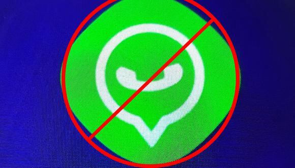 ¿Tienes un celular Android? Conoce ahora si se quedará sin WhatsApp o no. (Foto: Depor - Rommel Yupanqui)