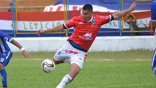 Diego Mayora: el goleador que bajó 7 kilos y "amenaza" a Alianza Lima