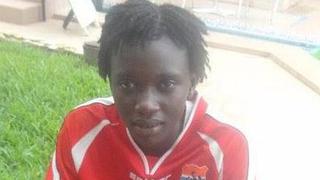 Arquera de la Selección de Gambia falleció ahogada mientras escapaba de su país