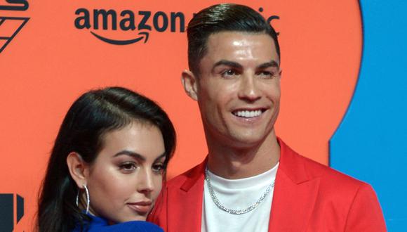 Cristiano Ronaldo: Georgina Rodríguez y la triste situación de su familia:  “No tengo ni para lavar los platos” | Al Nassr | PSG vs. Riyadh Season |  FUTBOL-INTERNACIONAL | DEPOR