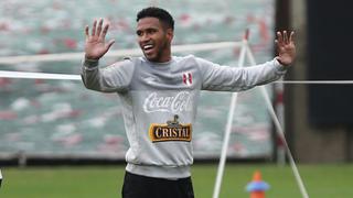 Selección Peruana: Pedro Gallese destacó la convocatoria de José Manzaneda