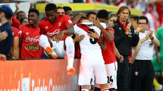 Mister Chip y la sorprendente posición en la que pone a la Selección Peruana