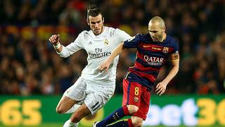 Barcelona vs. Real Madrid: se confirmó la hora del clásico español