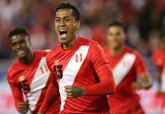 Selección Peruana presenta su camiseta versión 'elite', la piel que usarán los jugadores en el Mundial