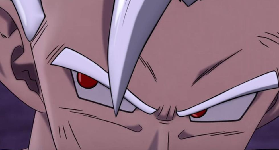  Dragon Ball Super presenta a Gohan Místico  ¿cuál es el nivel de poder de esta transformación?