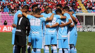 Siguen sin cumplir: jugadores de Deportivo Llacuabamba reclaman el pago de sus liquidaciones